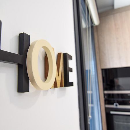 Letplanet Martiricos Apartment Malaga Exterior photo