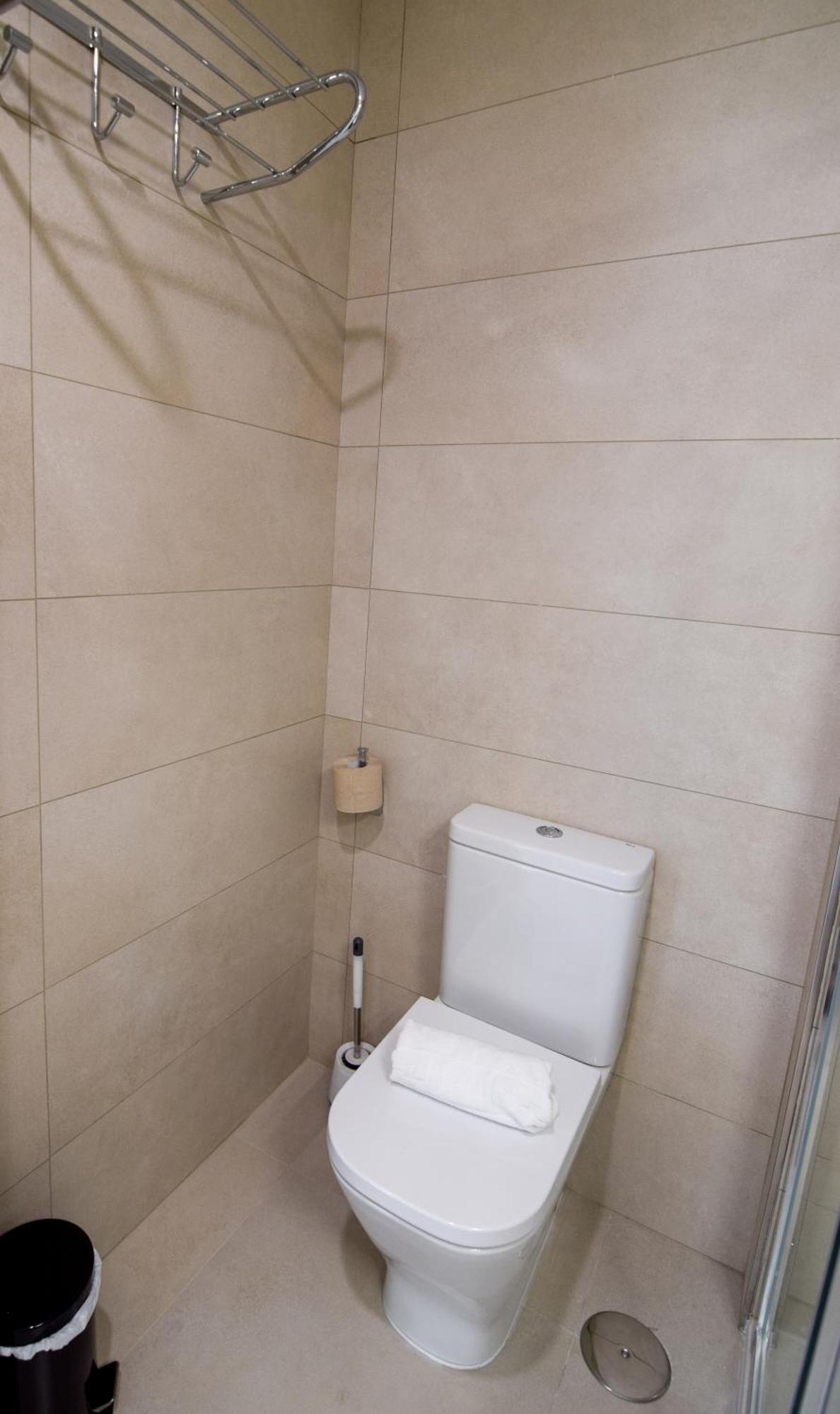Letplanet Martiricos Apartment Malaga Exterior photo