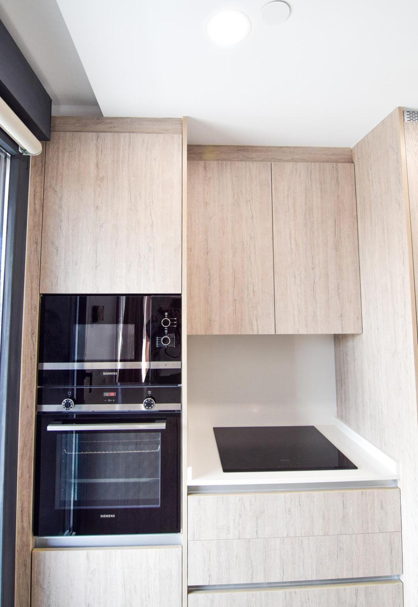 Letplanet Martiricos Apartment Malaga Exterior photo