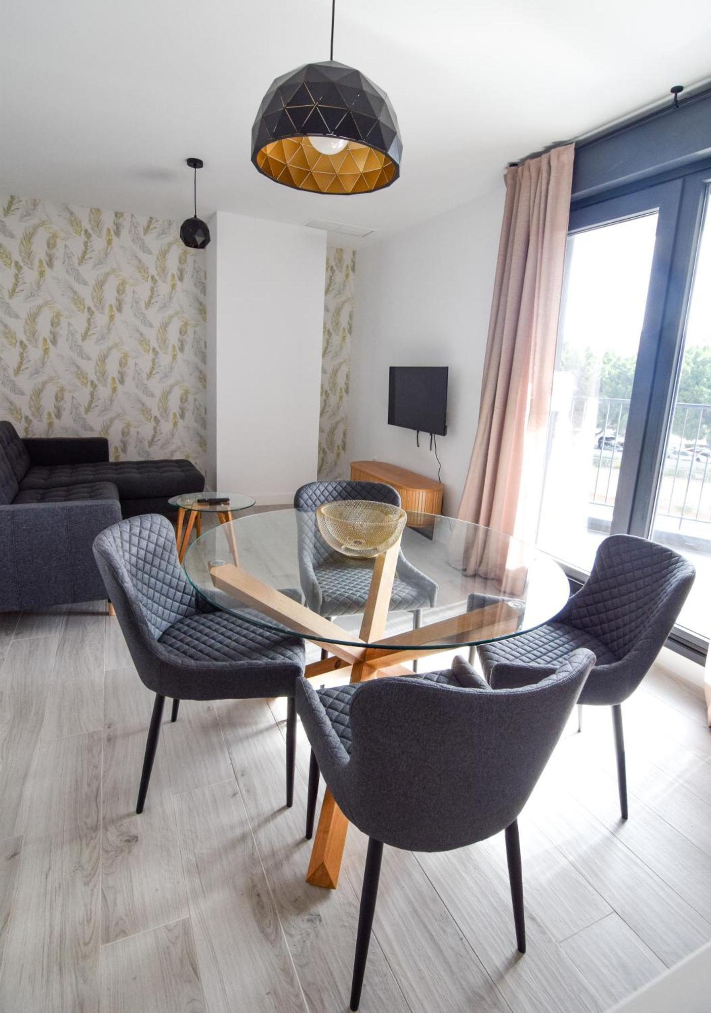 Letplanet Martiricos Apartment Malaga Exterior photo