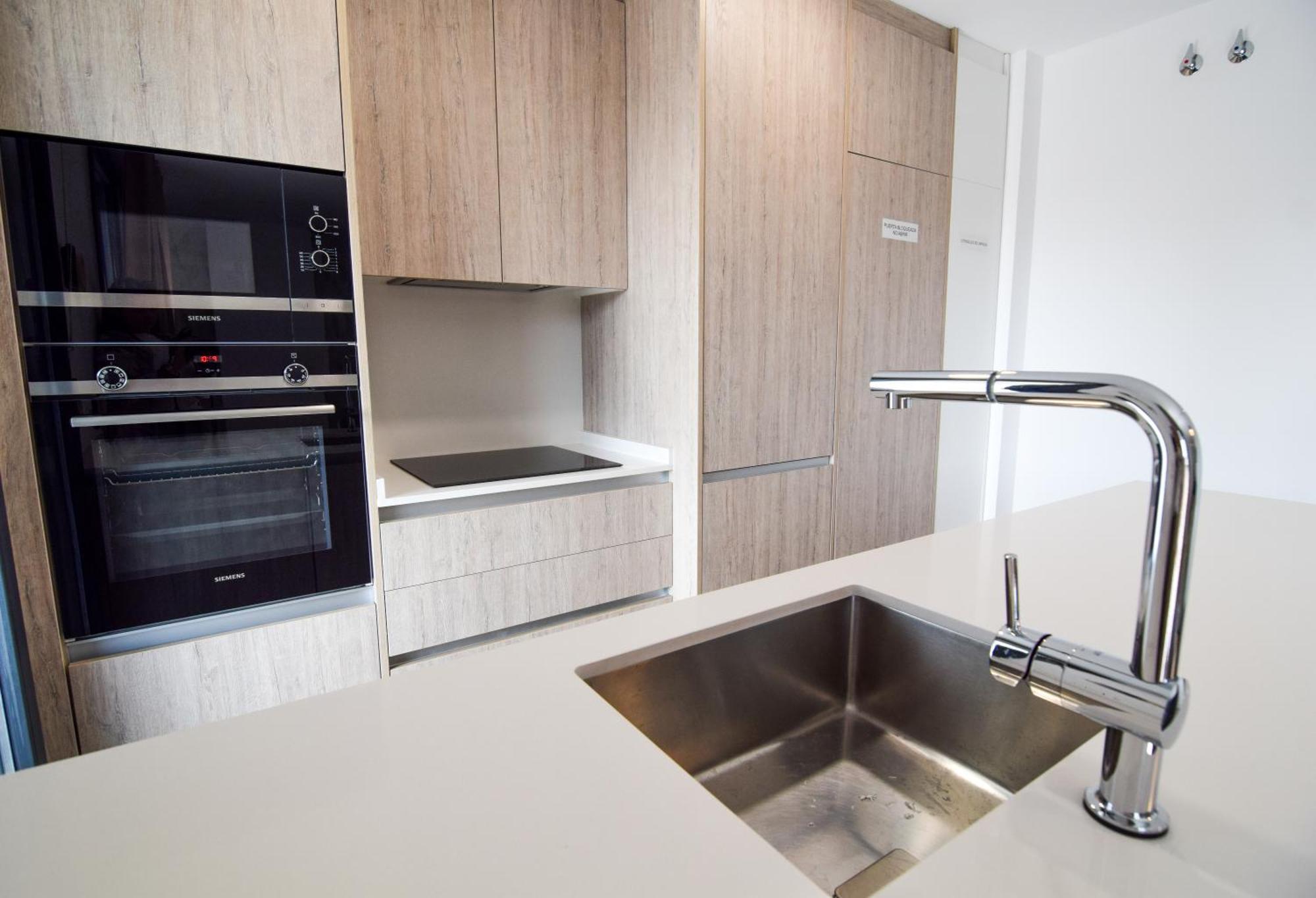 Letplanet Martiricos Apartment Malaga Exterior photo