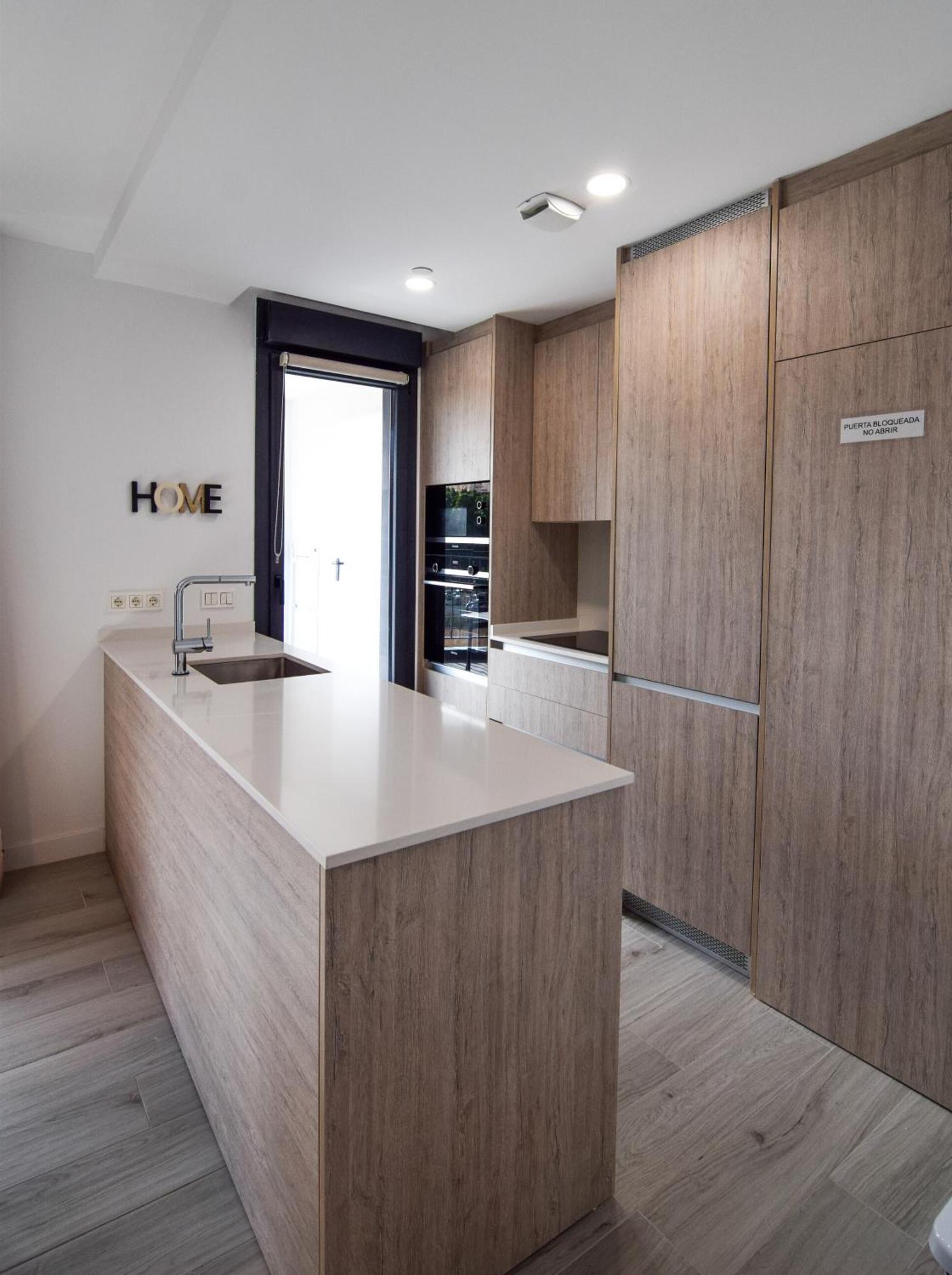 Letplanet Martiricos Apartment Malaga Exterior photo