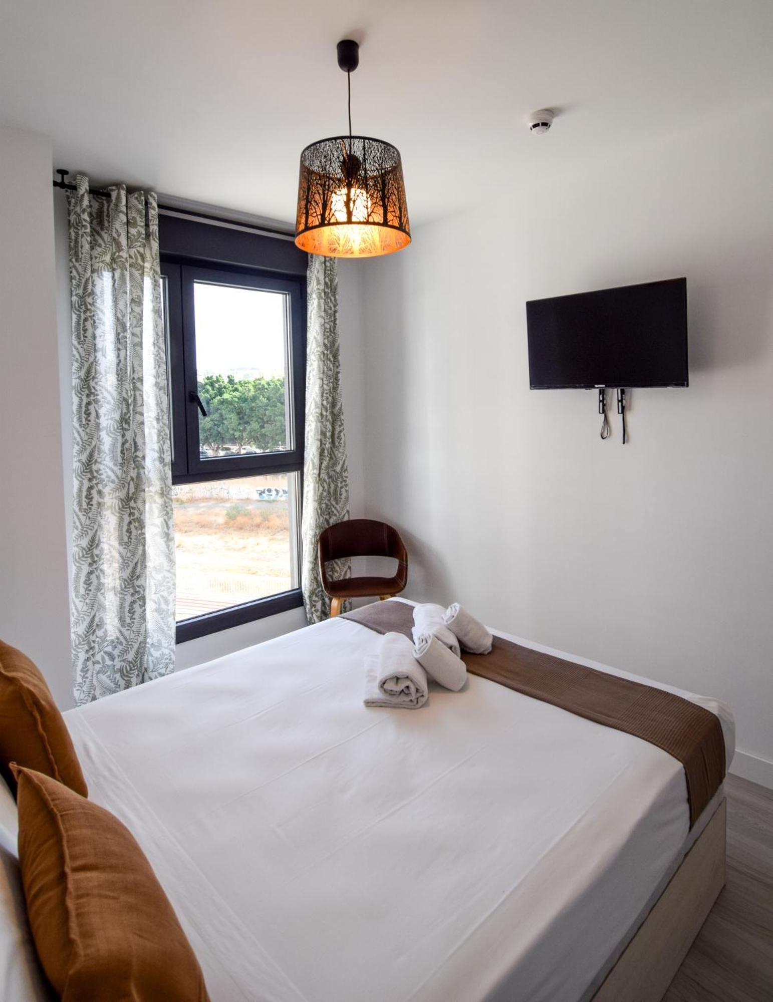Letplanet Martiricos Apartment Malaga Exterior photo