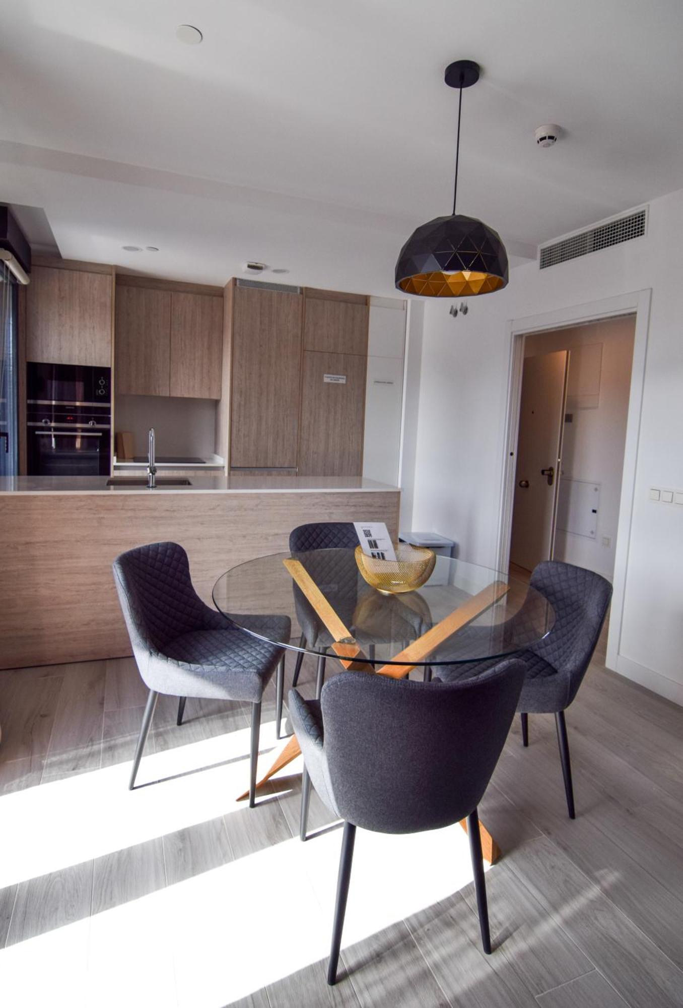 Letplanet Martiricos Apartment Malaga Exterior photo