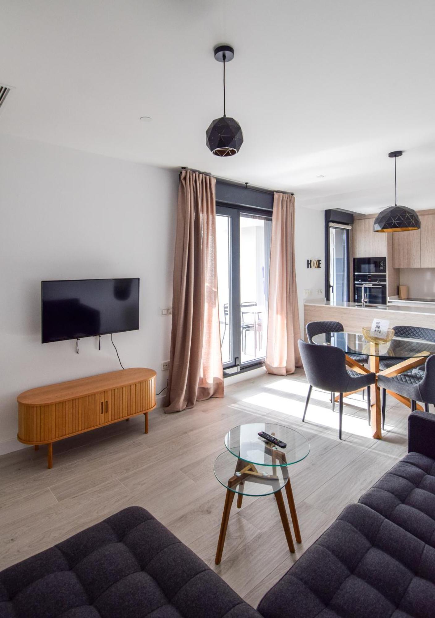 Letplanet Martiricos Apartment Malaga Exterior photo