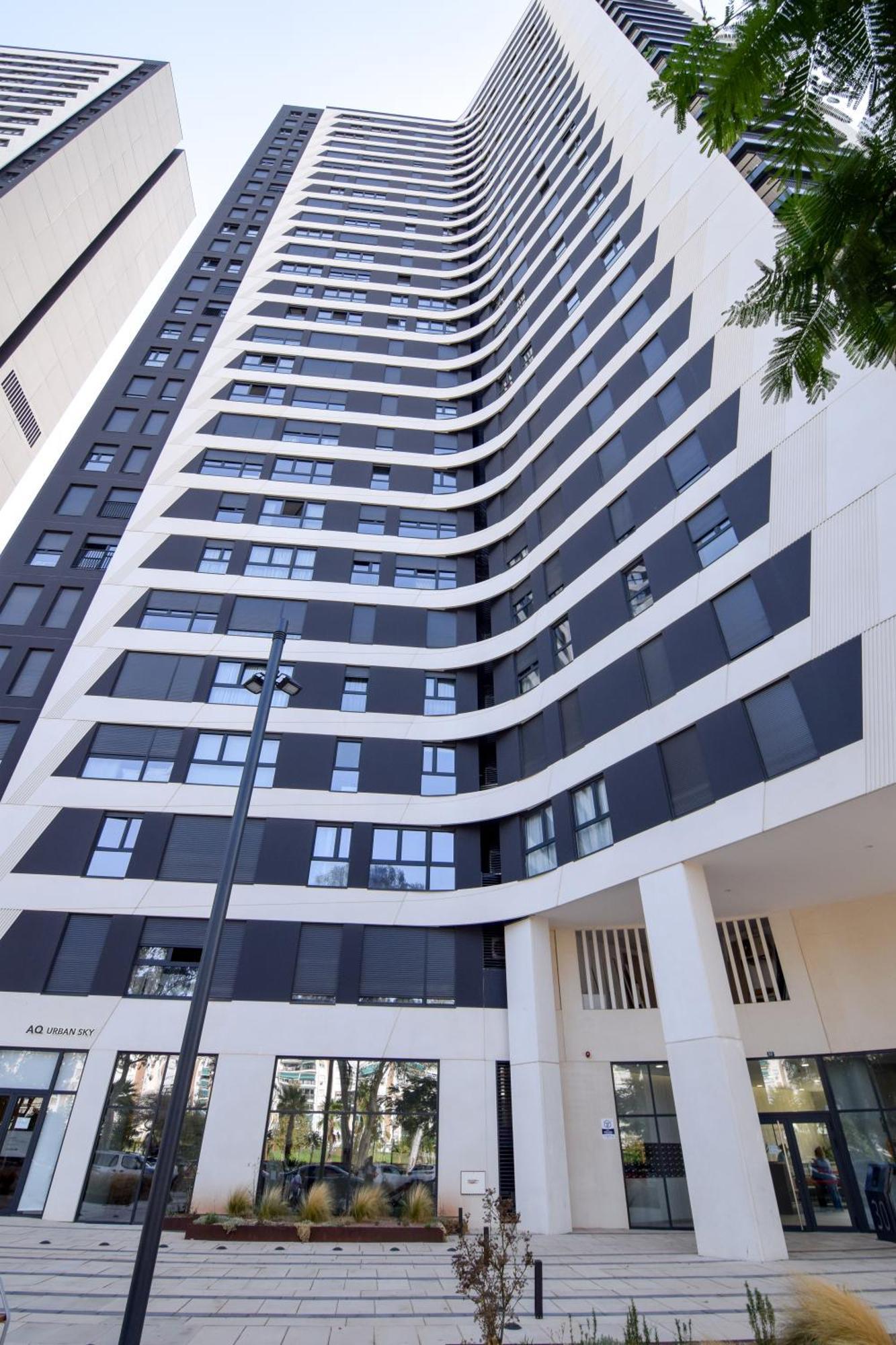 Letplanet Martiricos Apartment Malaga Exterior photo