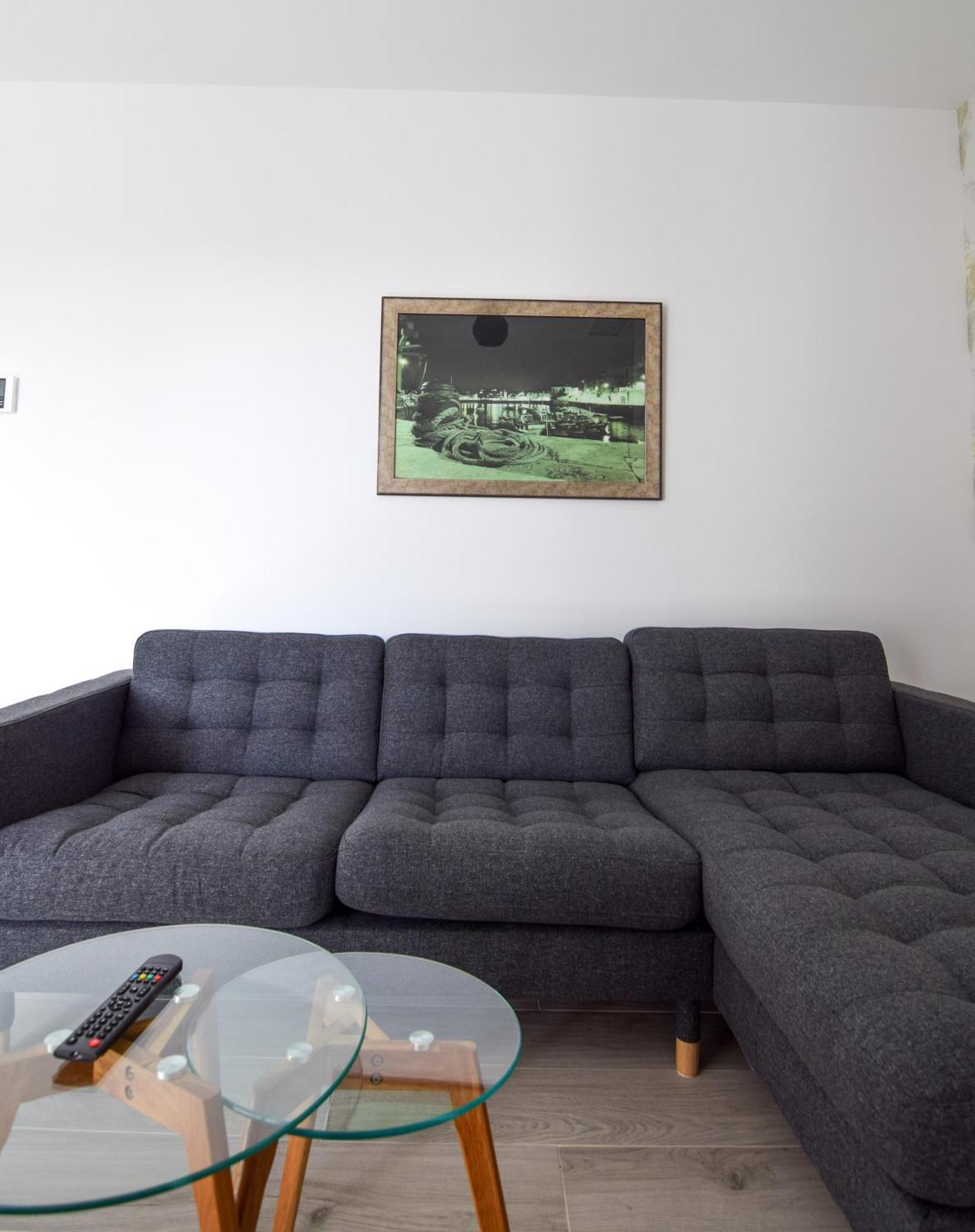 Letplanet Martiricos Apartment Malaga Exterior photo